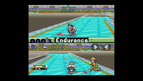 Rider's Spirits Review