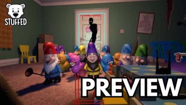 Stuffed Preview