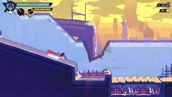 The Rogue Prince Of Persia Preview (Steam Early Access)