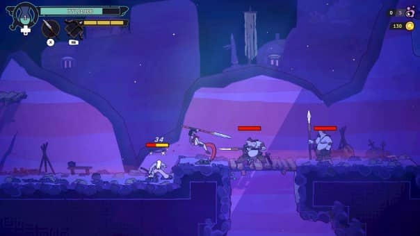 The Rogue Prince Of Persia Preview (Steam Early Access)