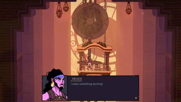 The Rogue Prince Of Persia Preview (Steam Early Access)