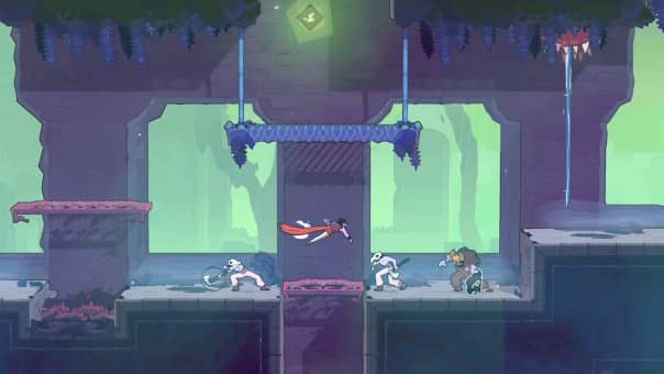 The Rogue Prince Of Persia Preview (Steam Early Access)