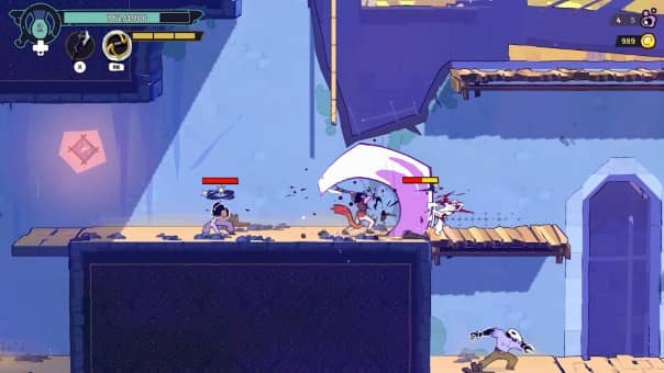 The Rogue Prince Of Persia Preview (Steam Early Access)