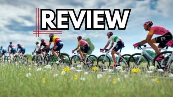 Tour De France 2024 Review