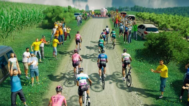 Tour De France 2024 Review