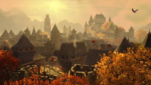 The Elder Scrolls Online Gold Road Review