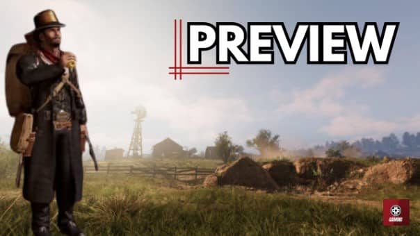 A Twisted Path To Renown 1899 Preview