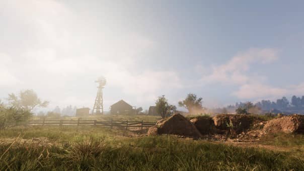 A Twisted Path To Renown 1899 Preview