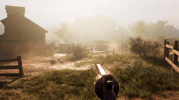 A Twisted Path To Renown 1899 Preview