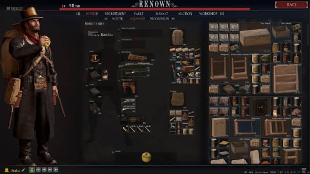 A Twisted Path To Renown 1899 Preview