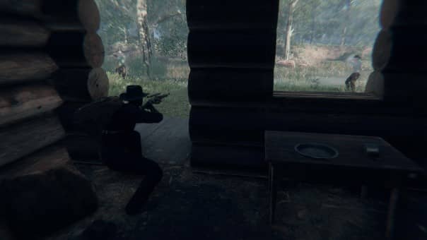 A Twisted Path To Renown 1899 Preview
