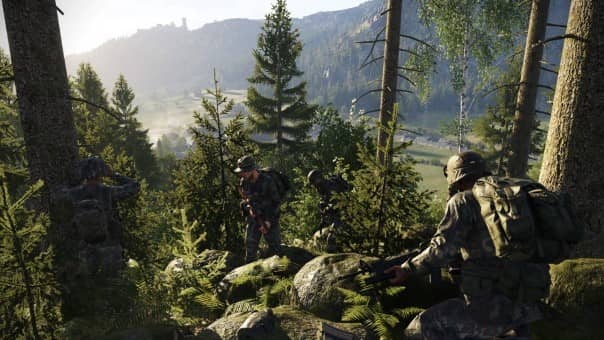 Arma Reforger Review