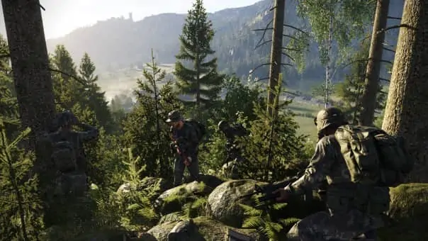 Arma Reforger Review
