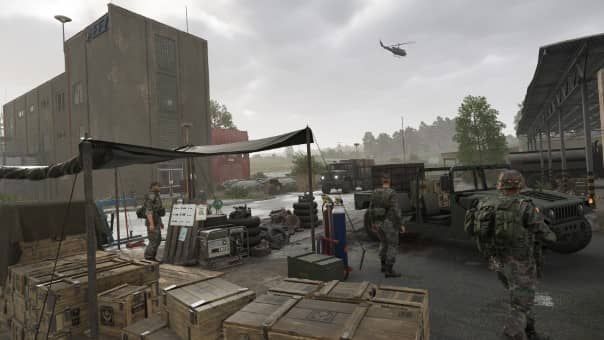 Arma Reforger Review