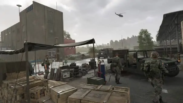 Arma Reforger Review