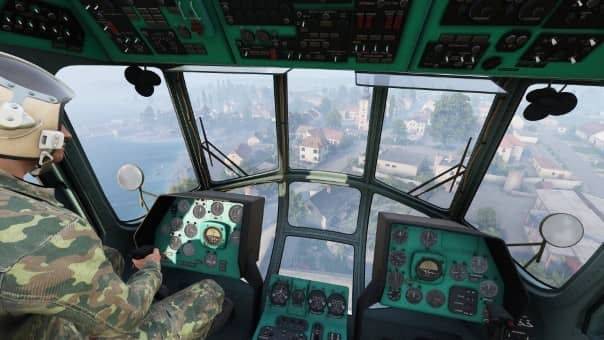 Arma Reforger Review