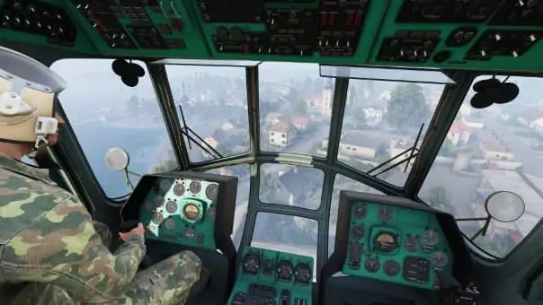 Arma Reforger Review