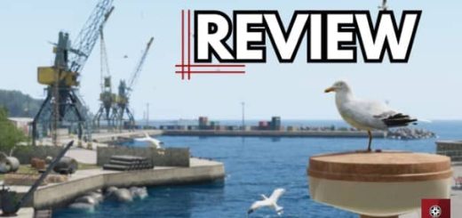 Arma Reforger Review