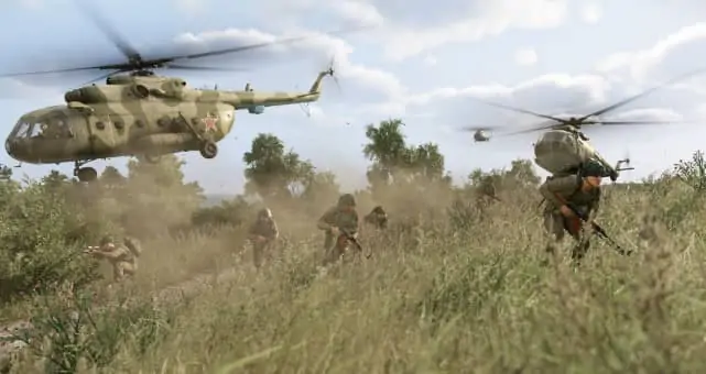 Arma Reforger Review