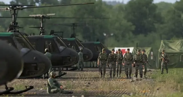 Arma Reforger Review