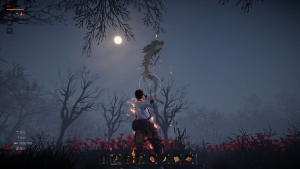 Ashes Preview