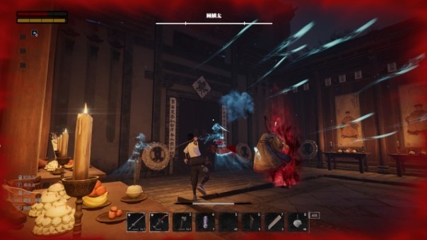 Ashes Preview
