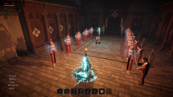 Ashes Preview