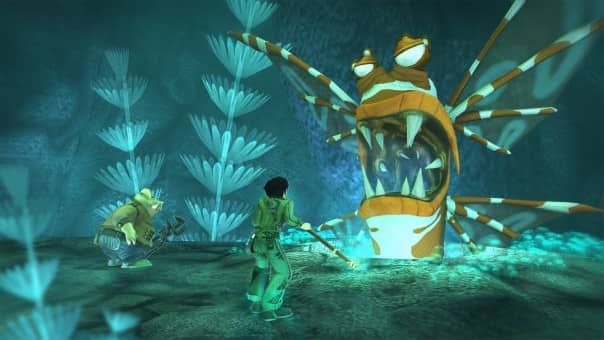 Beyond Good And Evil 20th Anniversary Edition