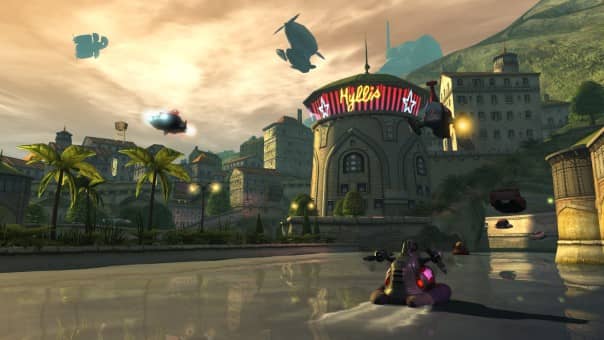 Beyond Good And Evil 20th Anniversary Edition
