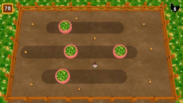 Bouncy Chicken Review
