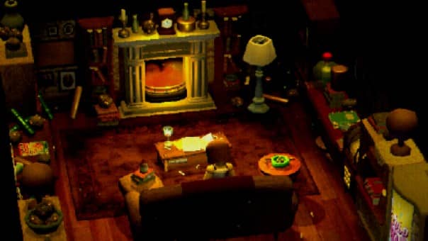 Crow Country Review