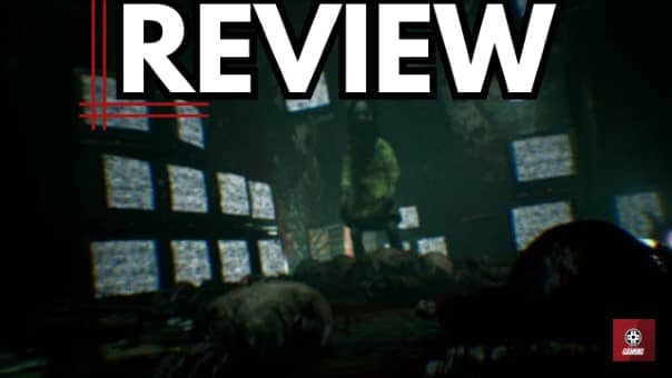 Cruelty Review