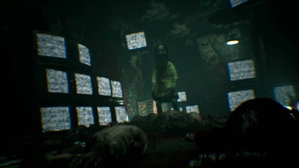 Cruelty Review