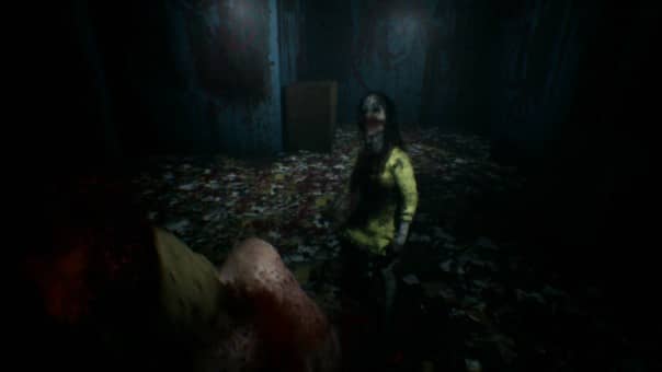Cruelty Review