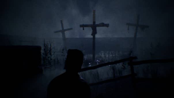 Cruelty Review