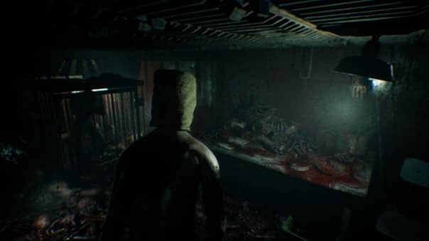 Cruelty Review