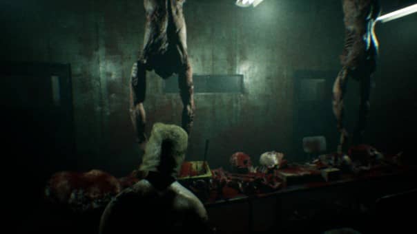 Cruelty Review