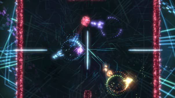 Cyberpulse Review