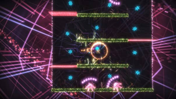 Cyberpulse Review