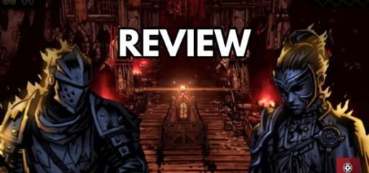 Darkest Dungeon II The Binding Blade DLC Review