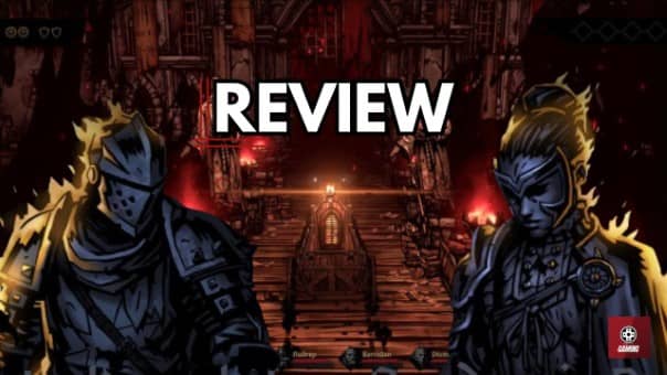 Darkest Dungeon II The Binding Blade DLC Review