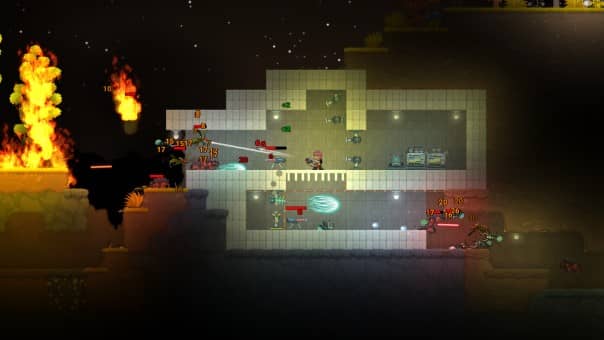 Dig Or Die Review
