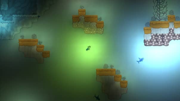 Dig Or Die Review