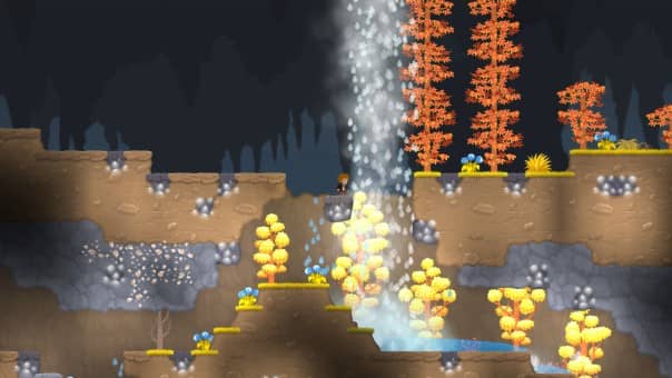 Dig Or Die Review