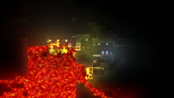 Dig Or Die Review
