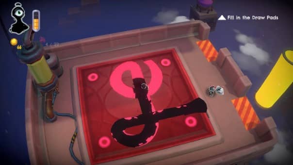 Dros Game Review