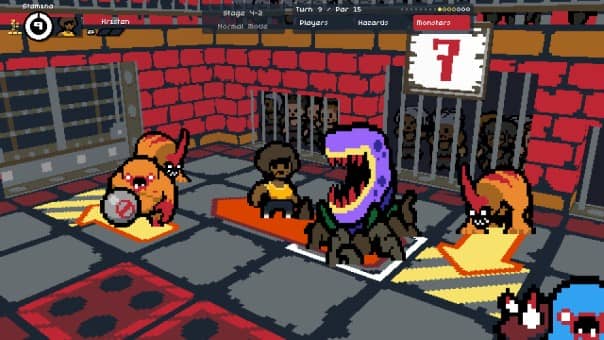 Dungeon Deathball Review