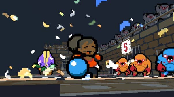 Dungeon Deathball Review