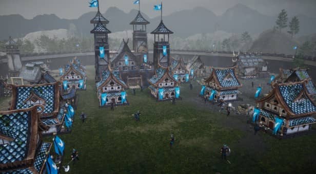 Eyes Of War Preview