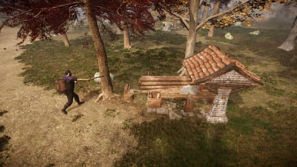 Eyes Of War Preview